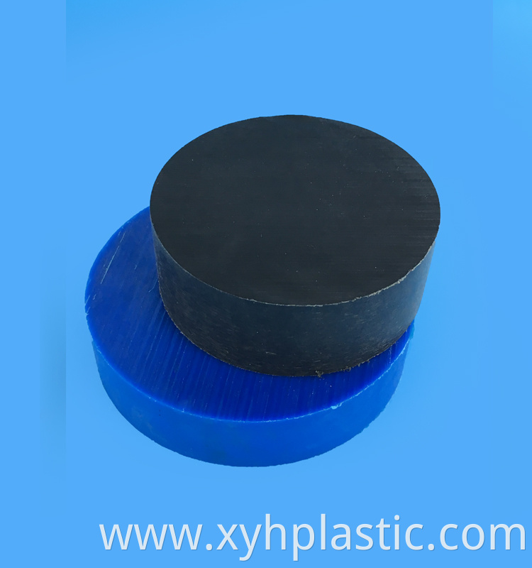 Plastic Cast Nylon Sheet